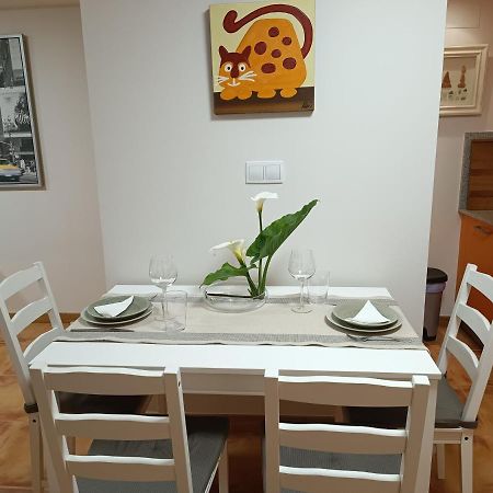 Bonito Apartamento En О Грове Екстериор снимка