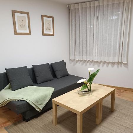 Bonito Apartamento En О Грове Екстериор снимка