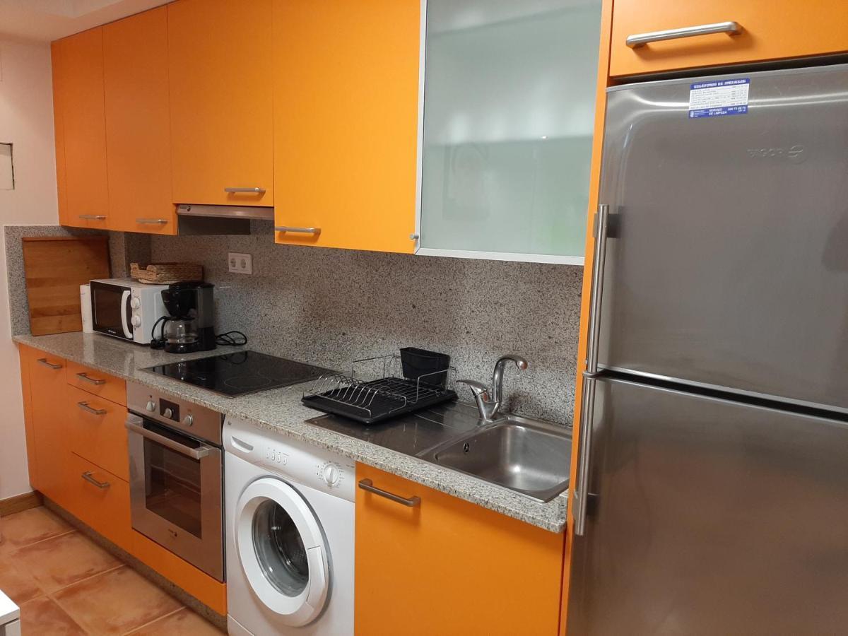 Bonito Apartamento En О Грове Екстериор снимка