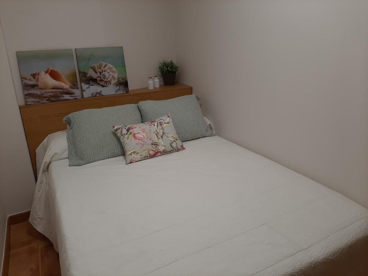 Bonito Apartamento En О Грове Екстериор снимка