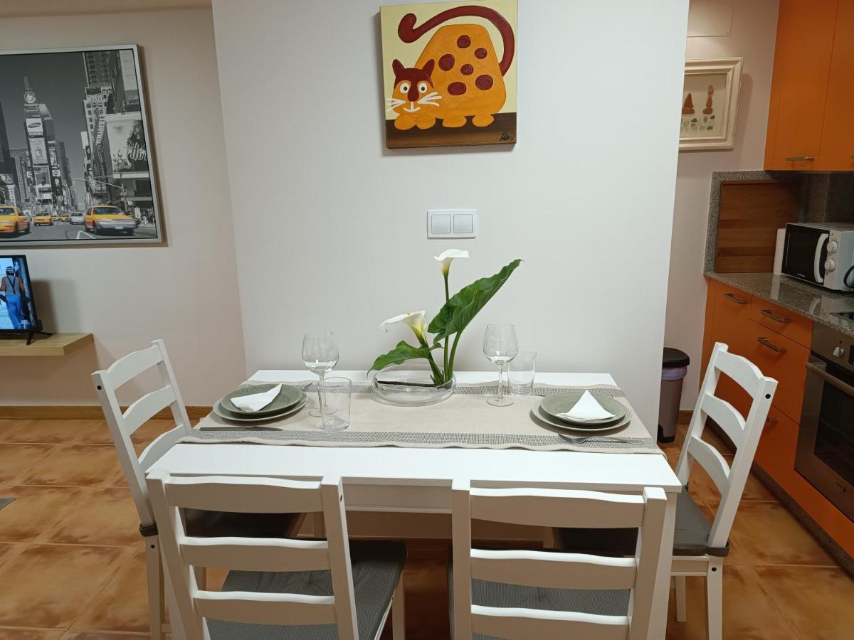 Bonito Apartamento En О Грове Екстериор снимка