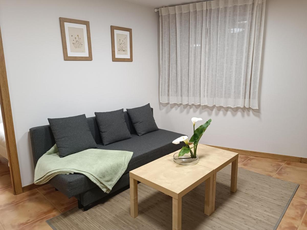 Bonito Apartamento En О Грове Екстериор снимка