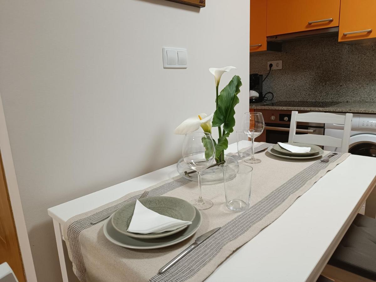 Bonito Apartamento En О Грове Екстериор снимка